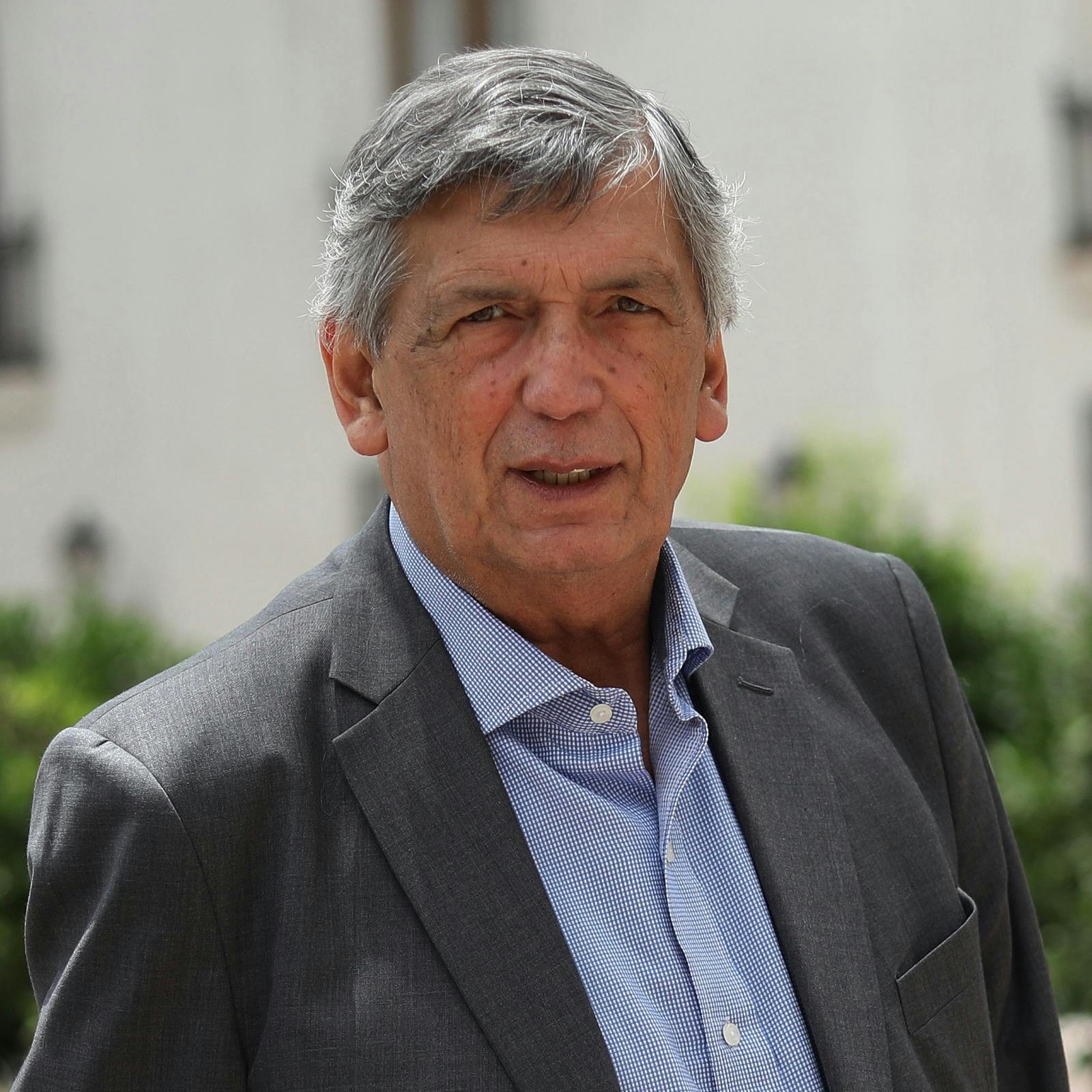 Presidente del PC, Lautaro Carmona, por eventual presentación de acciones legales por parte del CDE en contra de Daniel Jadue: “No va a aparecer involucrado en hechos dolosos”