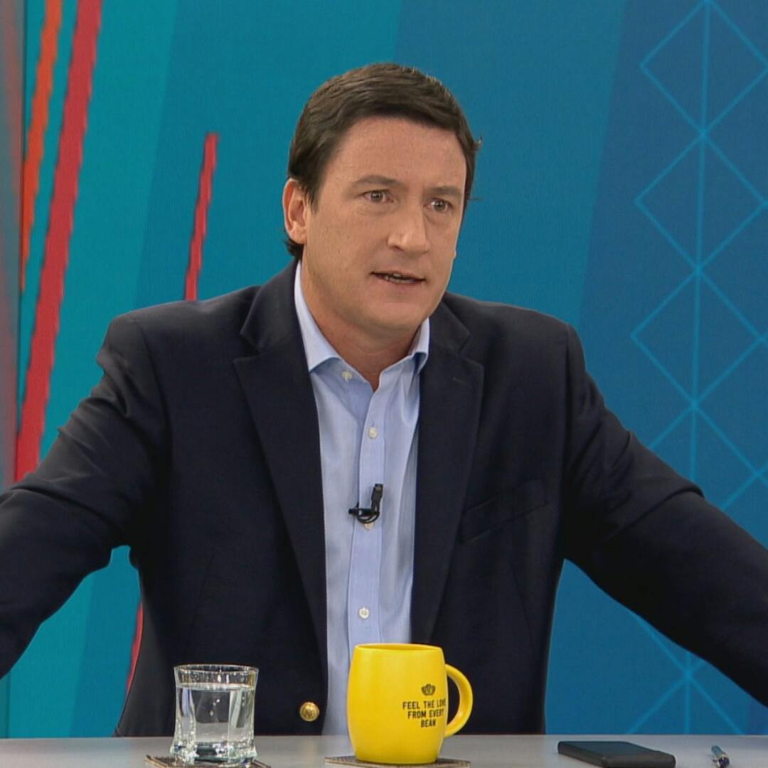 Arturo Squella (PR) por elecciones municipales en dos días: “Hay algunos que van a hacer lo imposible por evitar que lleguen otras administraciones”