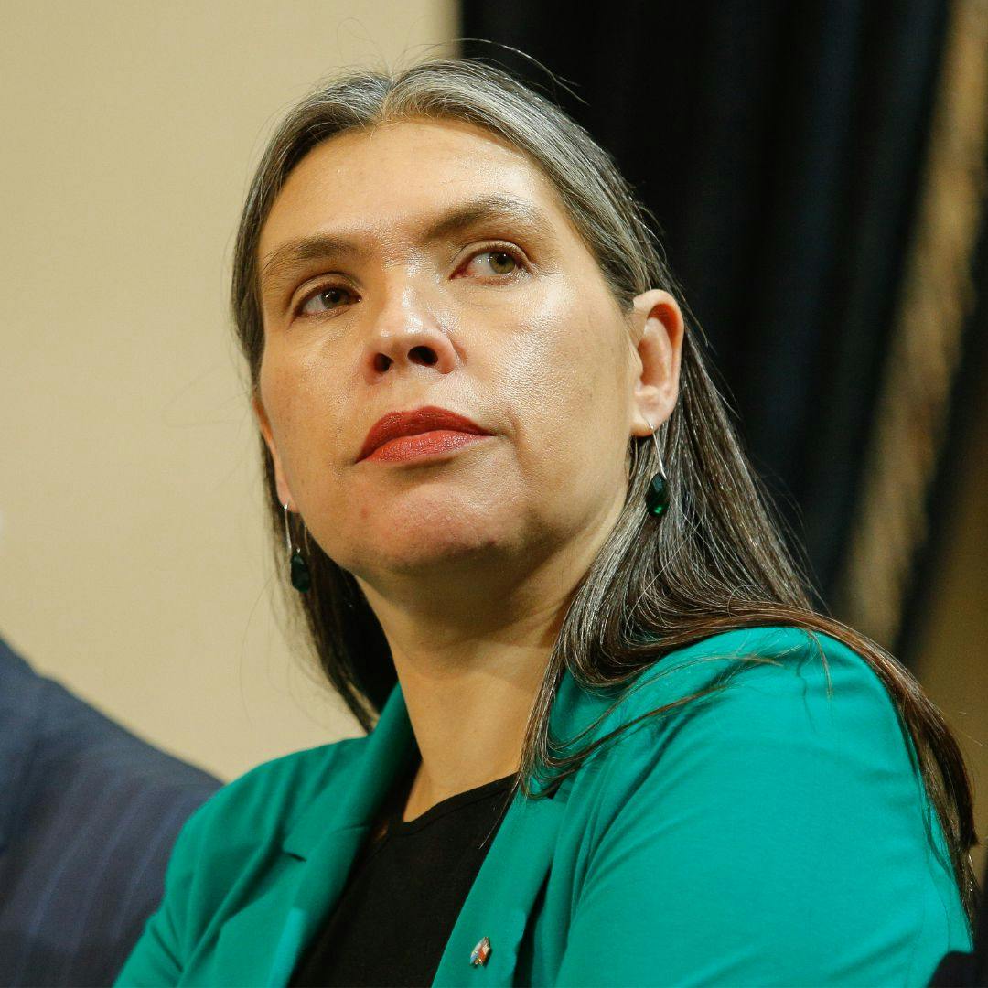 Secretaria general del PC por presidencia de la Cámara: “Nosotros esperamos que se cumpla el acuerdo”