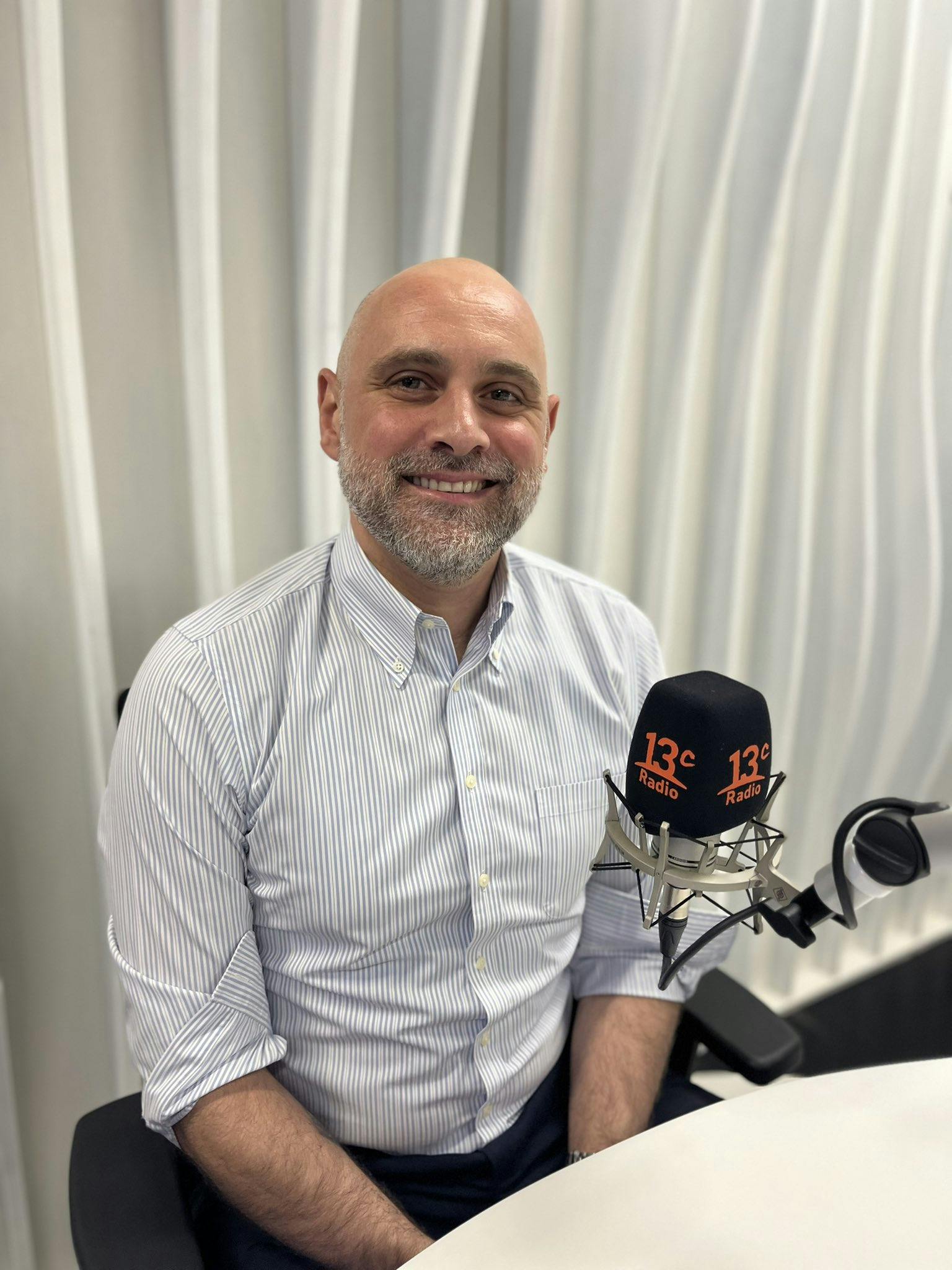 Entrevista | Subsecretario (s) de Salud Pública: “Si ocupamos mascarilla reducimos el contagio”