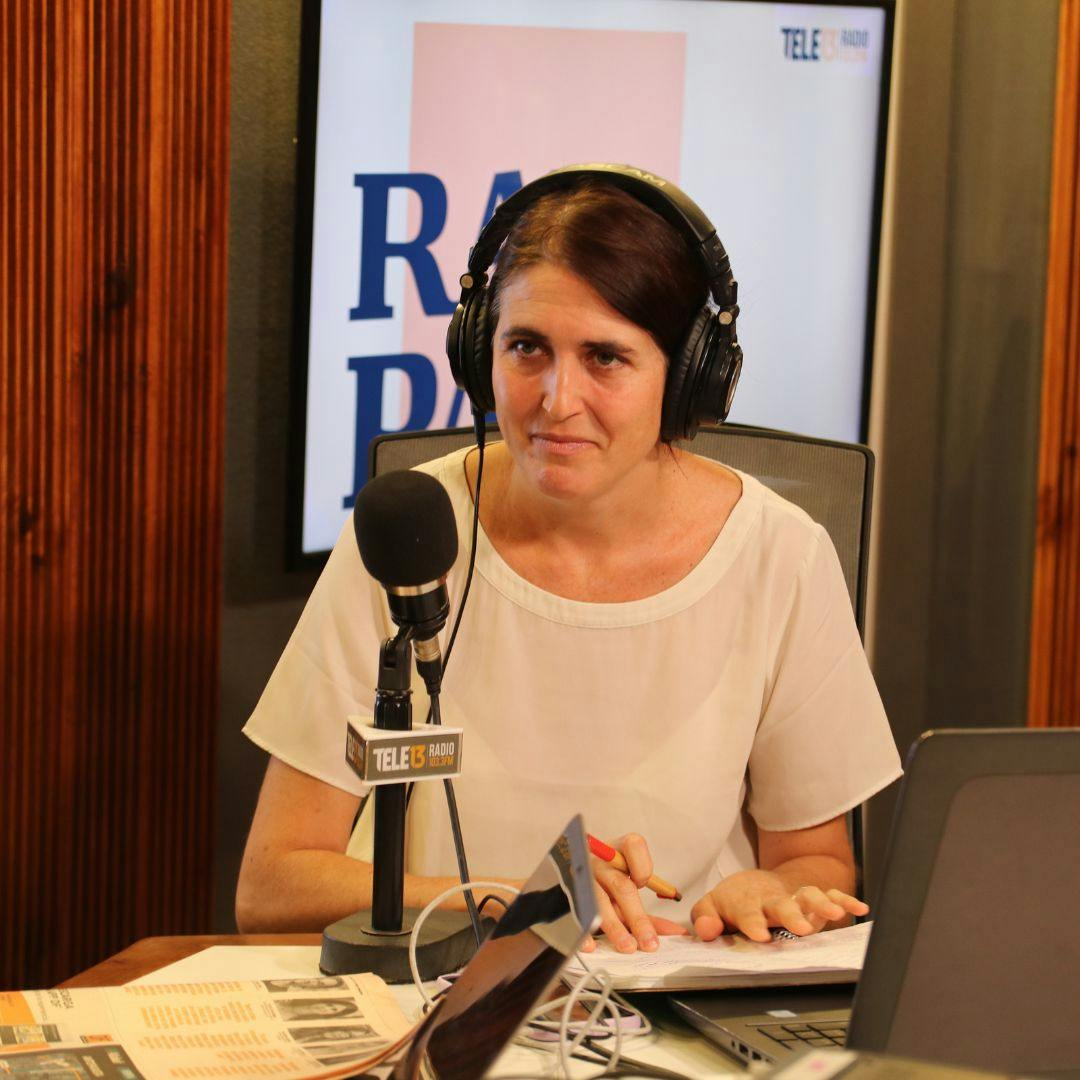Académica de la Escuela Gobierno UC: La varianza que existe entre carreras es más importante que la que existe entre carreras y universidades