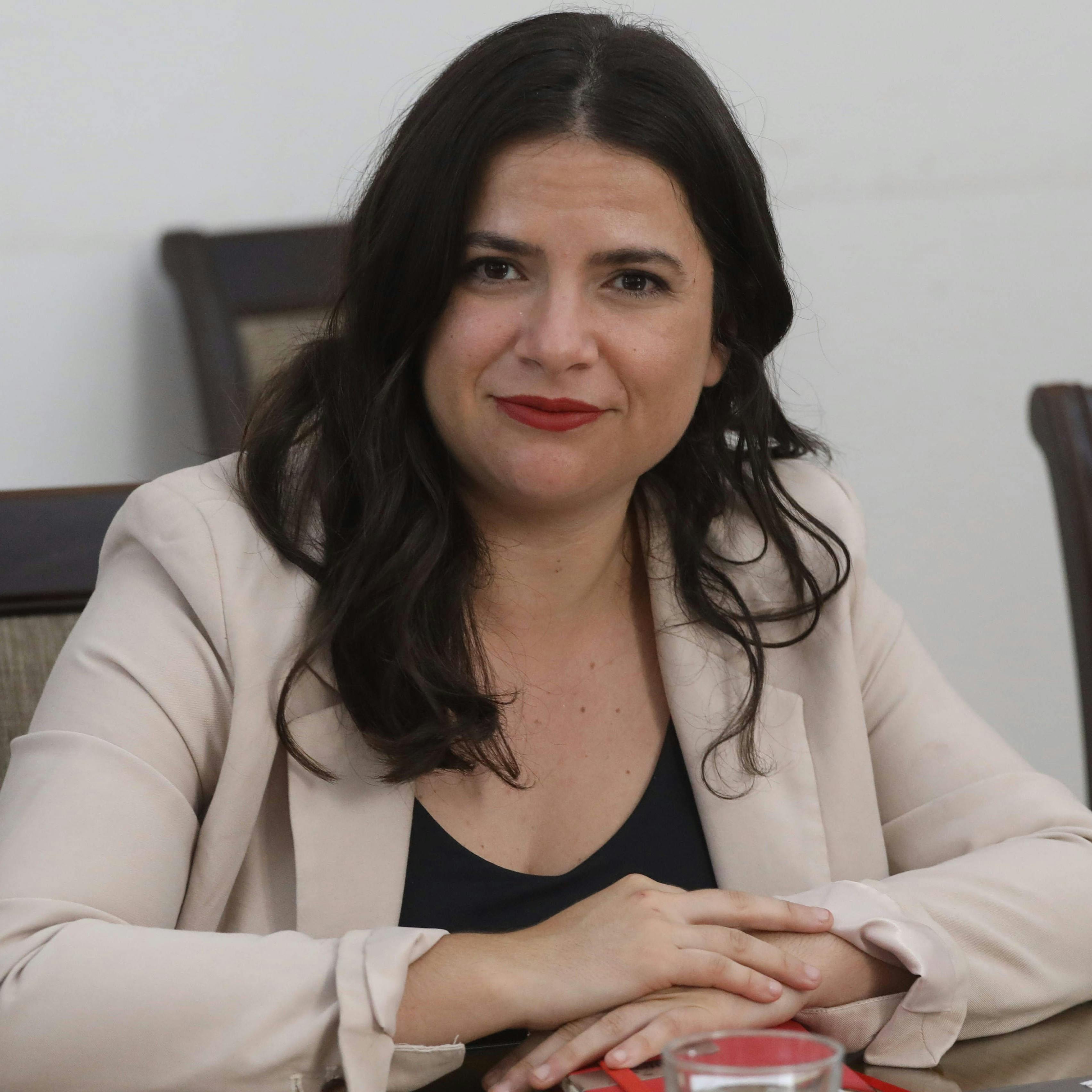 Ministra de la Mujer, Antonia Orellana, por Ley Integral de Violencia de Género: “Este proyecto ya llevaba siete años de tramitación y estar a un paso de promulgarlo es motivo de satisfacción”