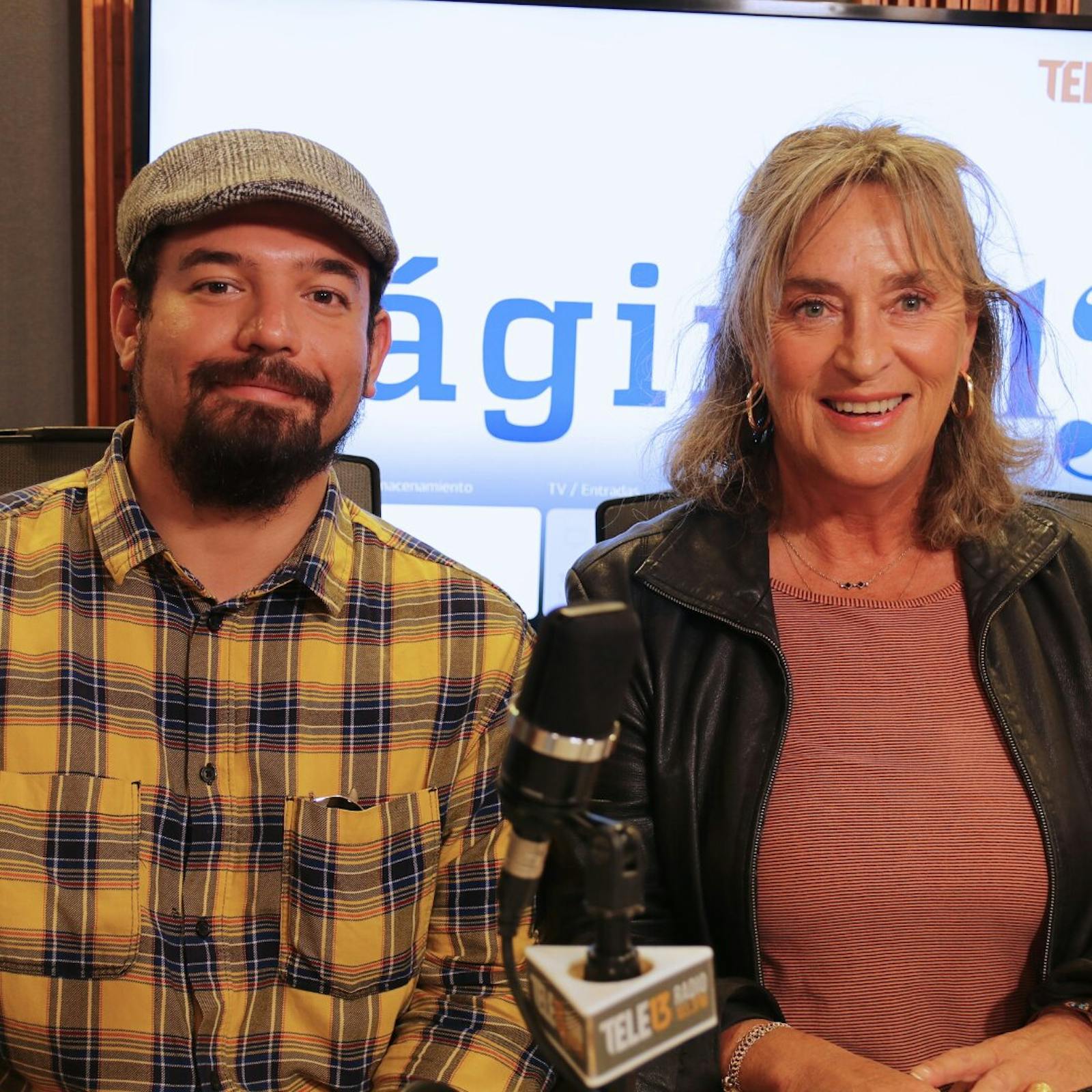 Vial y Álvarez por el nombramiento de los jueces y el manifiesto del Socialismo Democrático