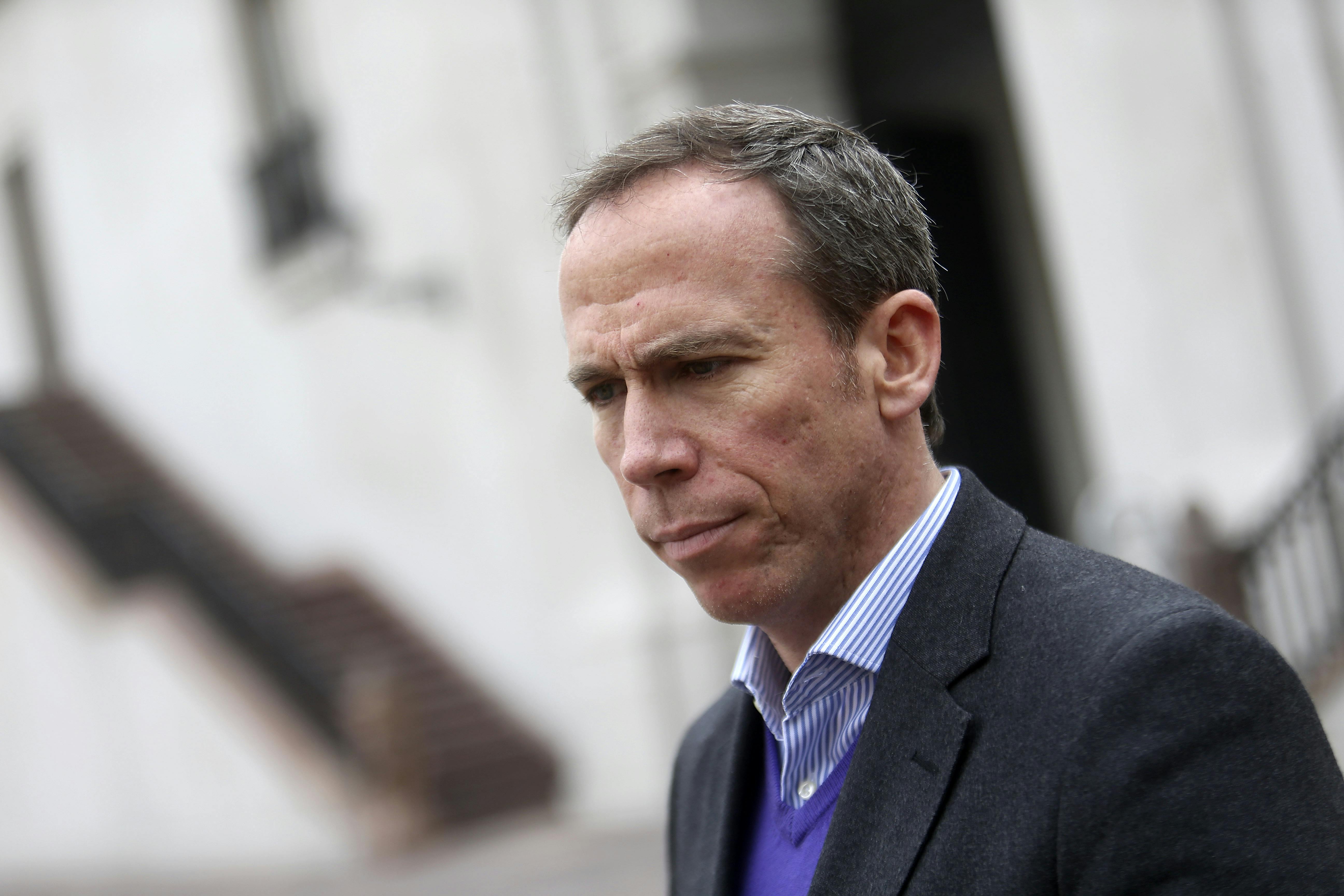 Entrevista | UDI se abre a elecciones en dos días con una condición: “Que no sea feriado para que el comercio pueda abrir”