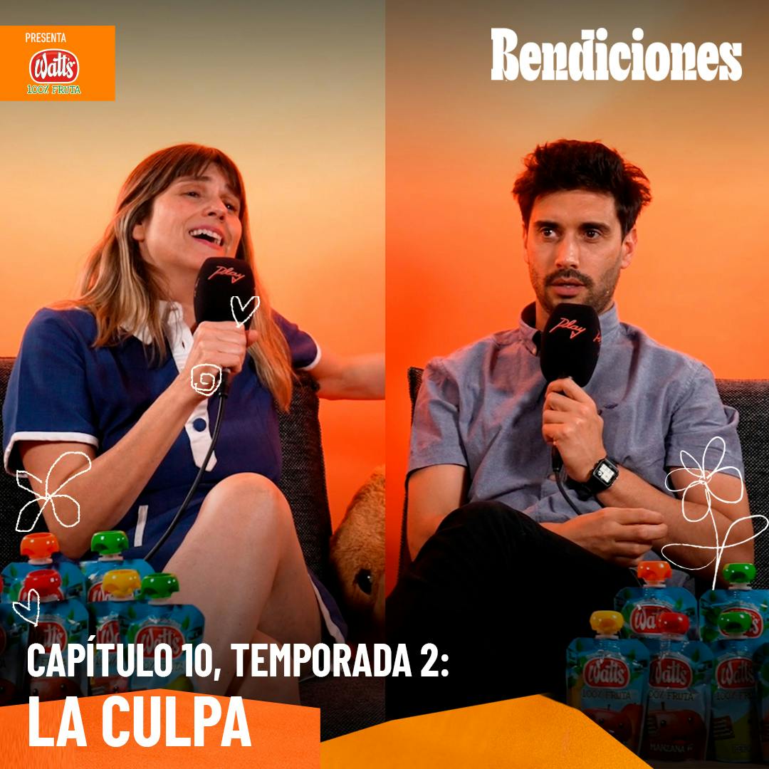 La culpa