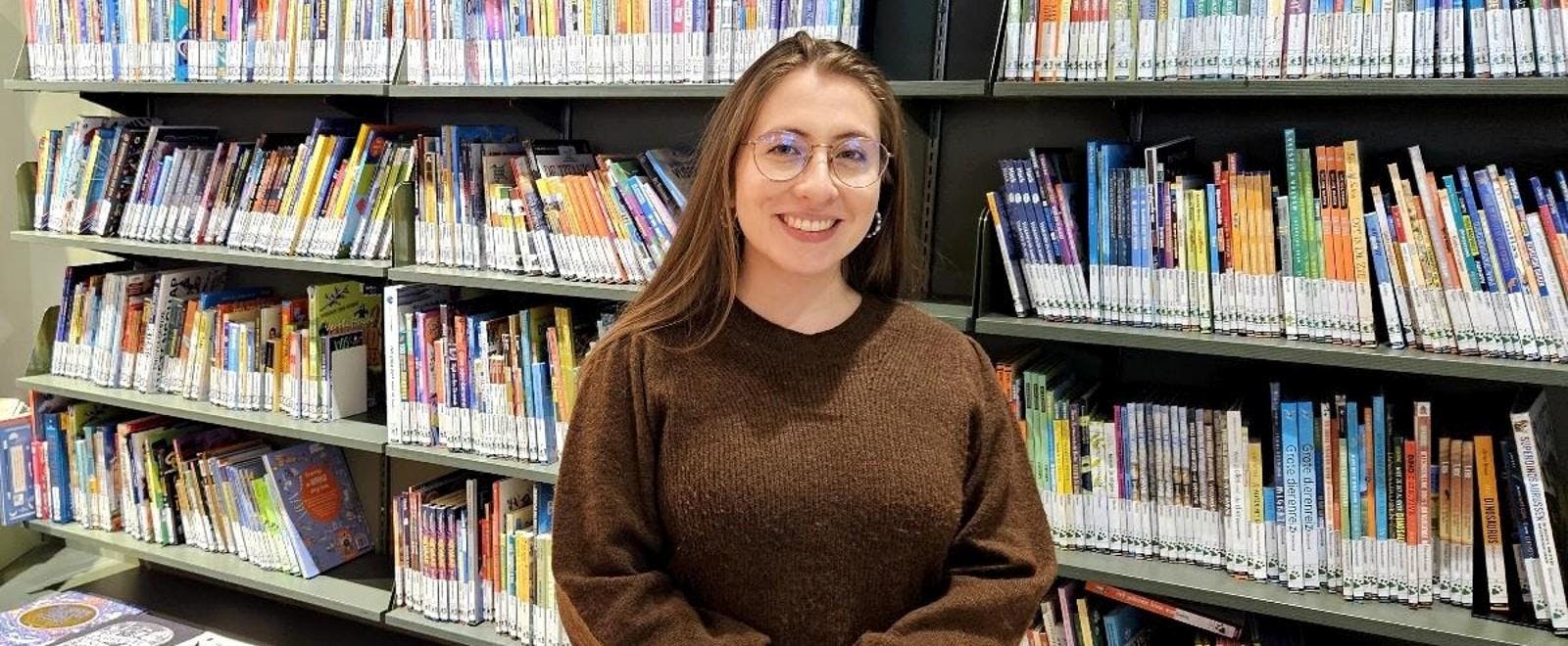 Entrevista a Tere Paneque: Hoy en día las estadísticas nos muestran que niñas y jóvenes tienen interés y están ingresando a carreras científicas