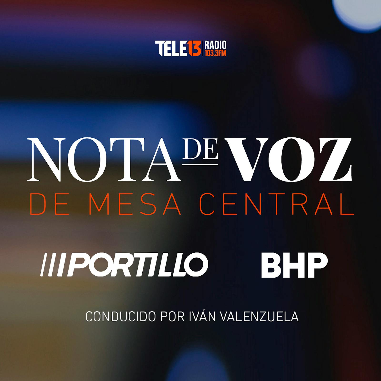 DALE PLAY | Viernes 05 de abril: Israel permitirá la entrega "temporal" de ayuda por un paso en el norte de Gaza episode artwork