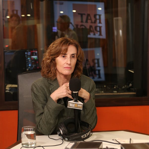 Marcela Cubillos por divisiones entre Chile Vamos y republicanos: “Debiéramos tener un modo común de hacer oposición