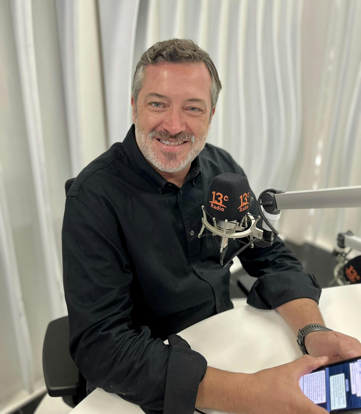 Entrevista | Sebastián Sichel y candidatura por Santiago: “No es decisión tomada y no me voy a inscribir en primarias”
