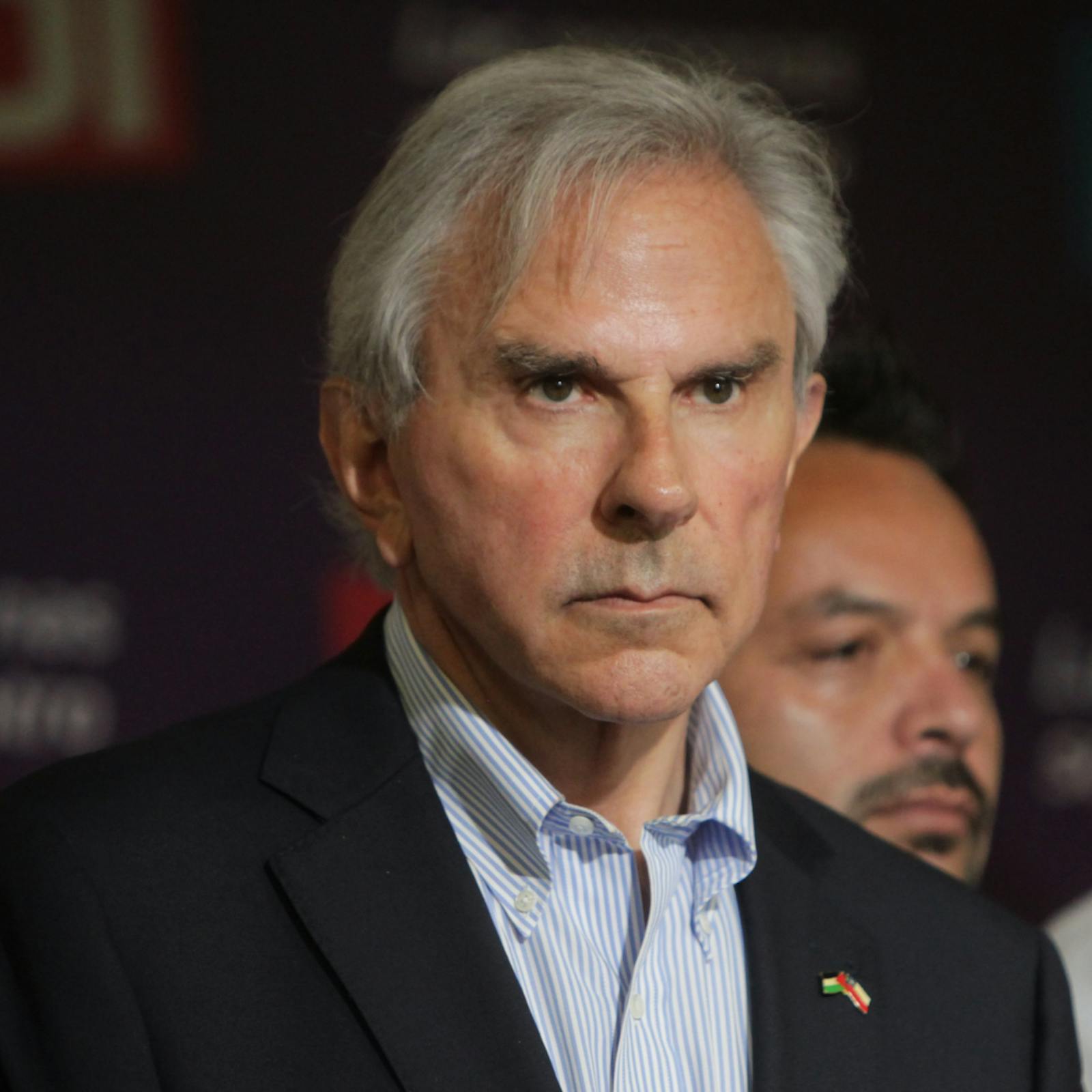 Senador Moreira (UDI) por dichos de canciller venezolano por Tren de Aragua: “El Gobierno ha tratado de hacer lo correcto porque el gobierno venezolano se burló de nosotros” episode artwork