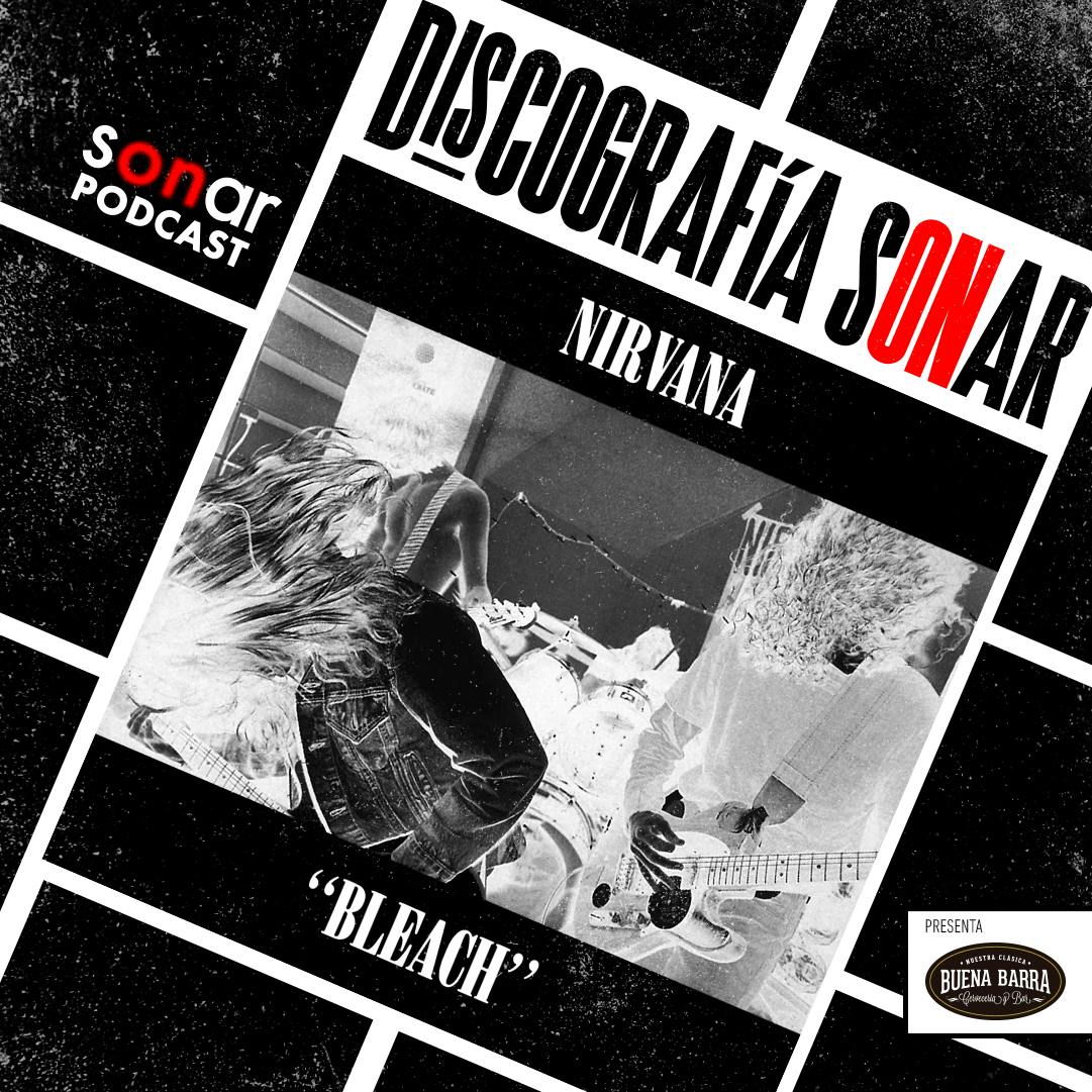 Nirvana - Bleach