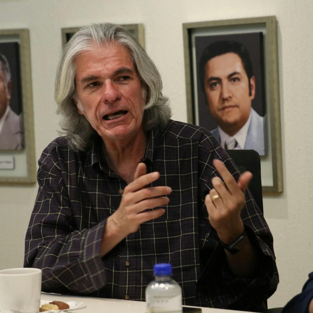 Experto en narcotráfico internacional por detención de “Los Trinitarios”: Habrá que ver a nivel internacional qué influencias tenían, el flujo de los dineros nos dirá mucho