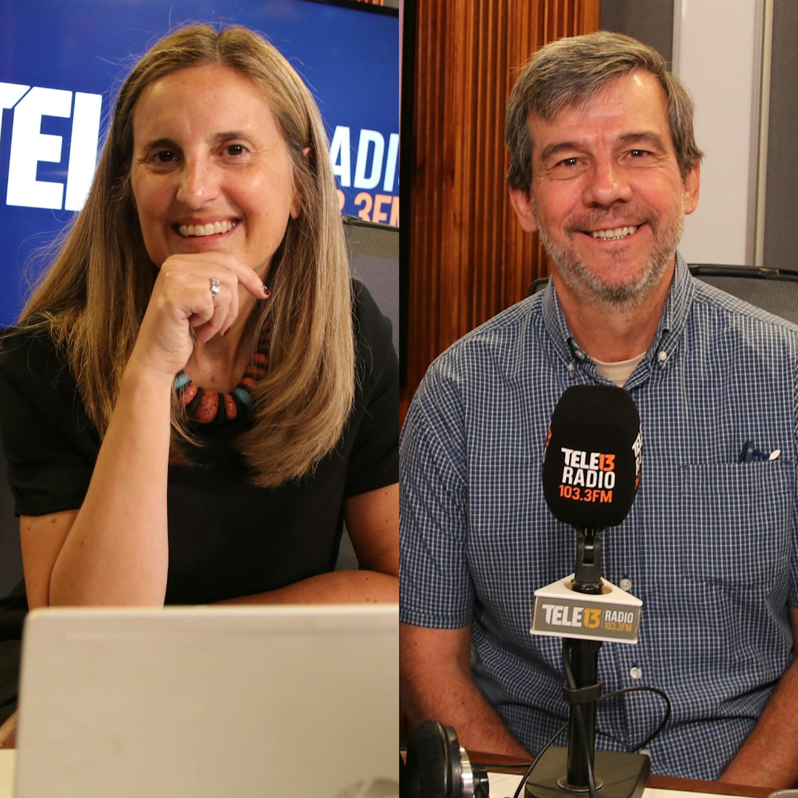 Escobar y Jordan por los desnudos elaborados con IA y el bajo crecimiento económico en los últimos años