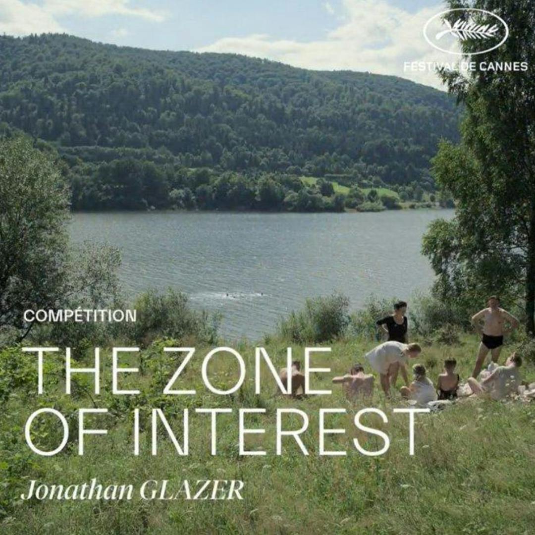 La película La zona de interés