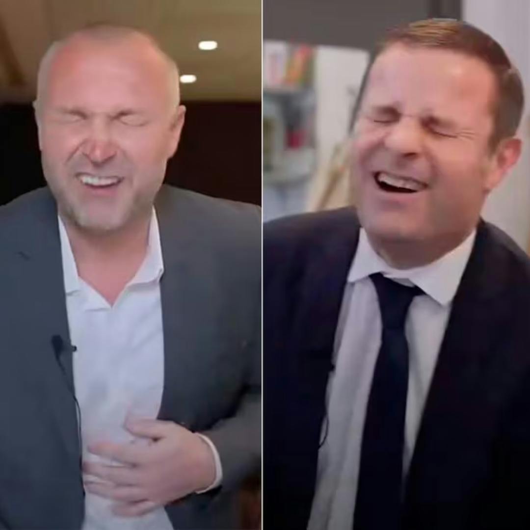 Kike Mujica nos recomienda video viral en Francia