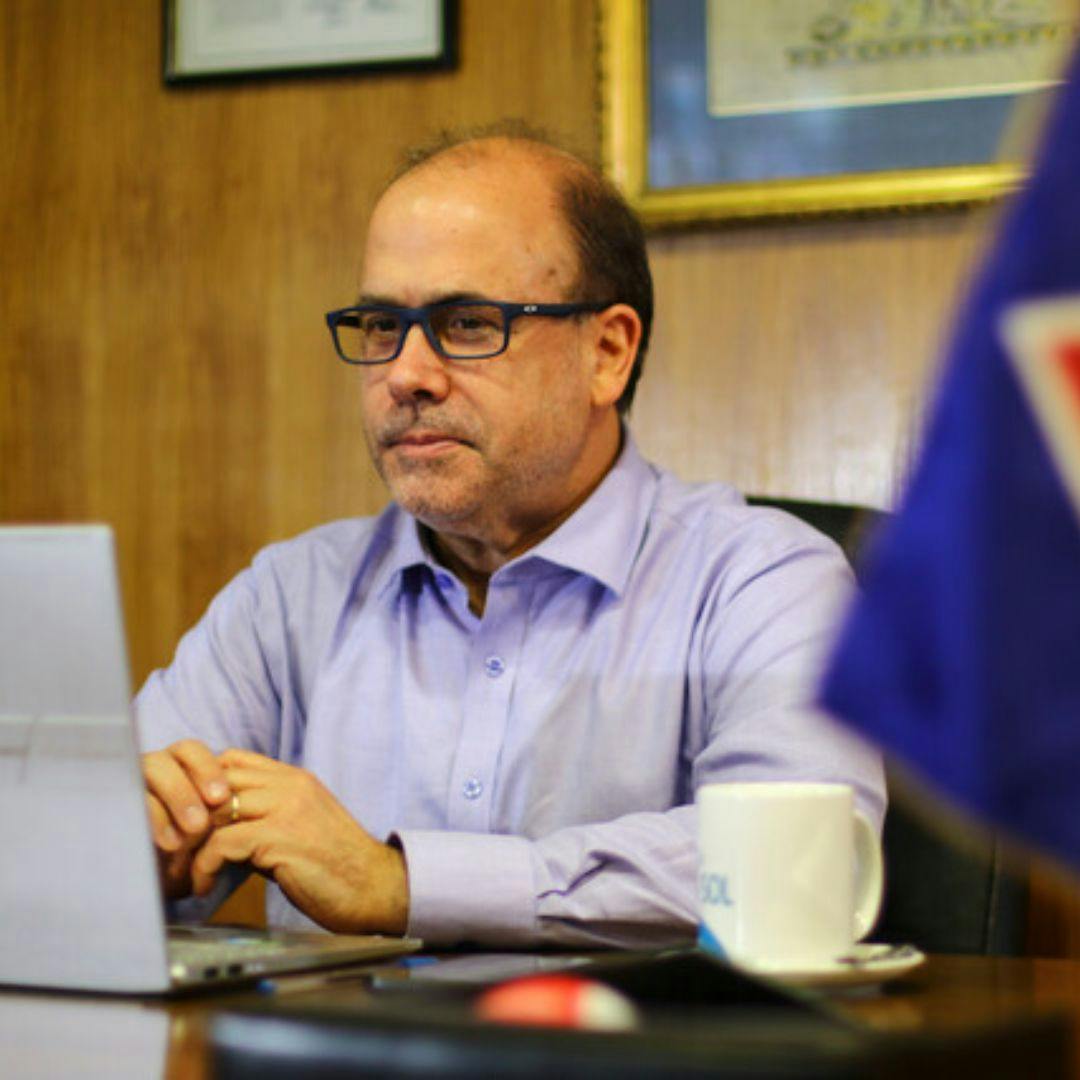 Undurraga, presidente DC: “Somos el partido que tiene más alcaldes. En la negociación esto tenía que reflejarse, porque tenemos el peso electoral más grande” 