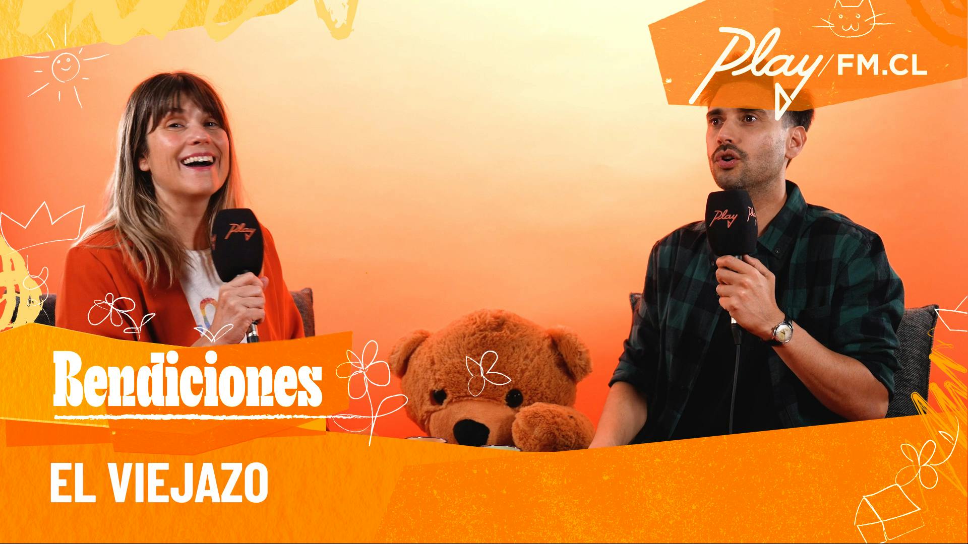 El viejazo