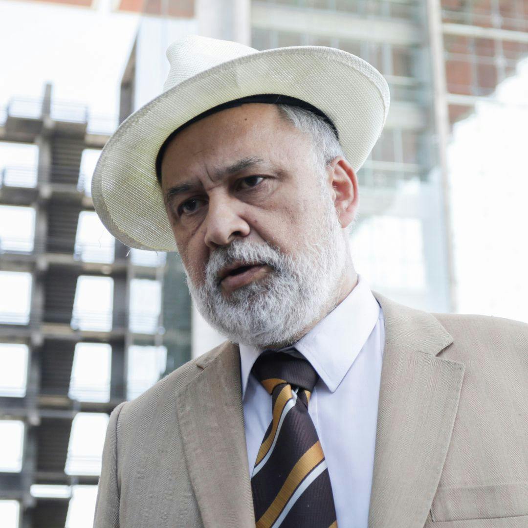 La irrupción de Aldo Duque en las primarias municipales