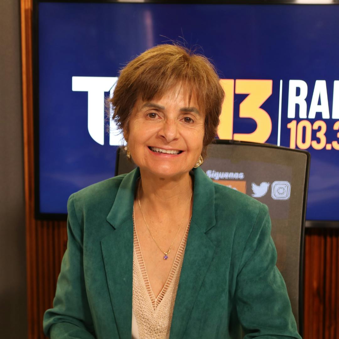Exsubsecretaria de Salud Pública, Paula Daza, por proceso de vacunación: “Estamos muy lejos de alcanzar las coberturas que esperamos para este invierno”