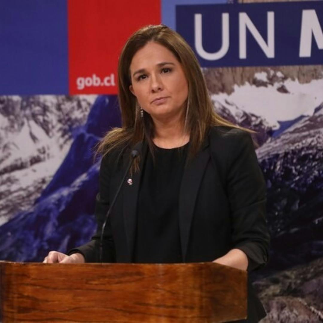 Ministra (s) de RR.EE. por relaciones con Venezuela: “Miramos con buenos ojos que haya voluntad de colaboración, pero se tiene que traducir en acciones concretas”