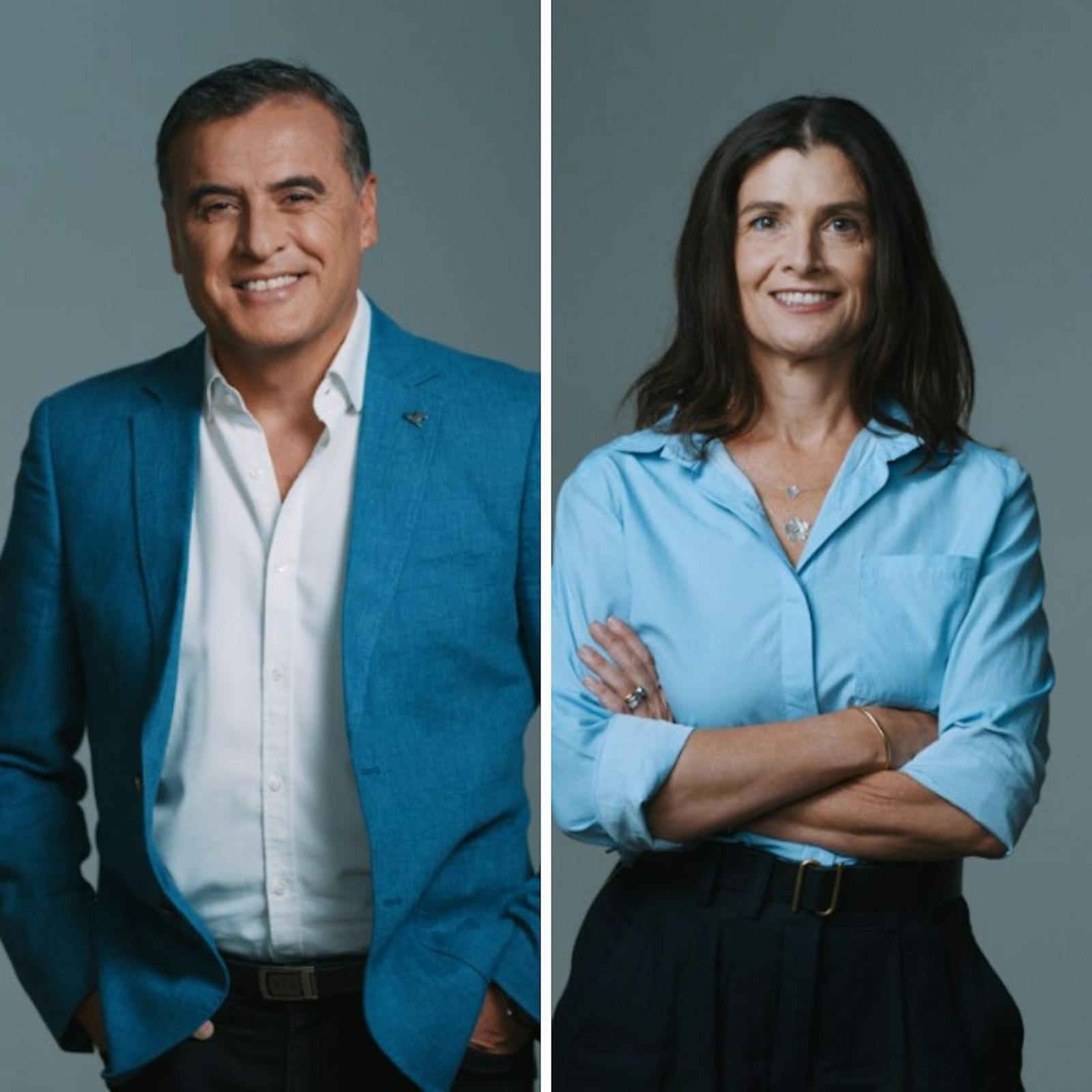 Los analistas del mercado están expectantes ante la respuesta que tomará Israel producto del ataque iraní episode artwork
