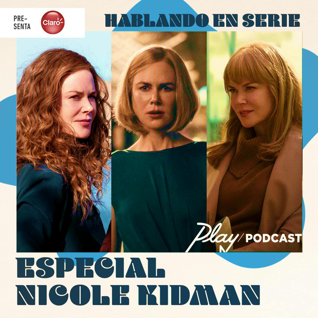 Especial Nicole Kidman