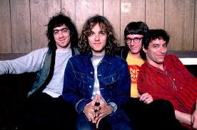 En Cancionero recordamos Everybody Hurts