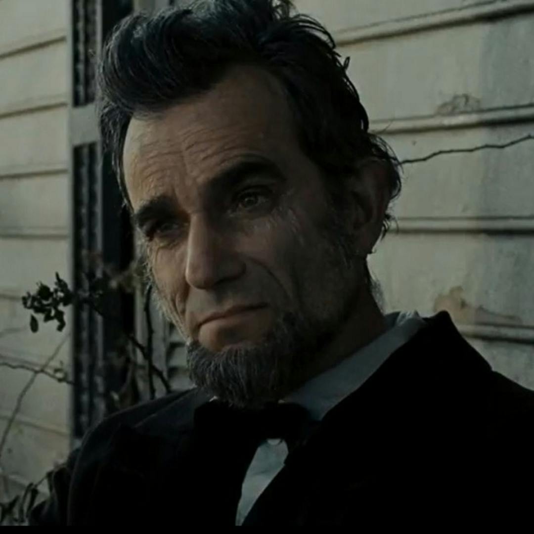 La película Lincoln