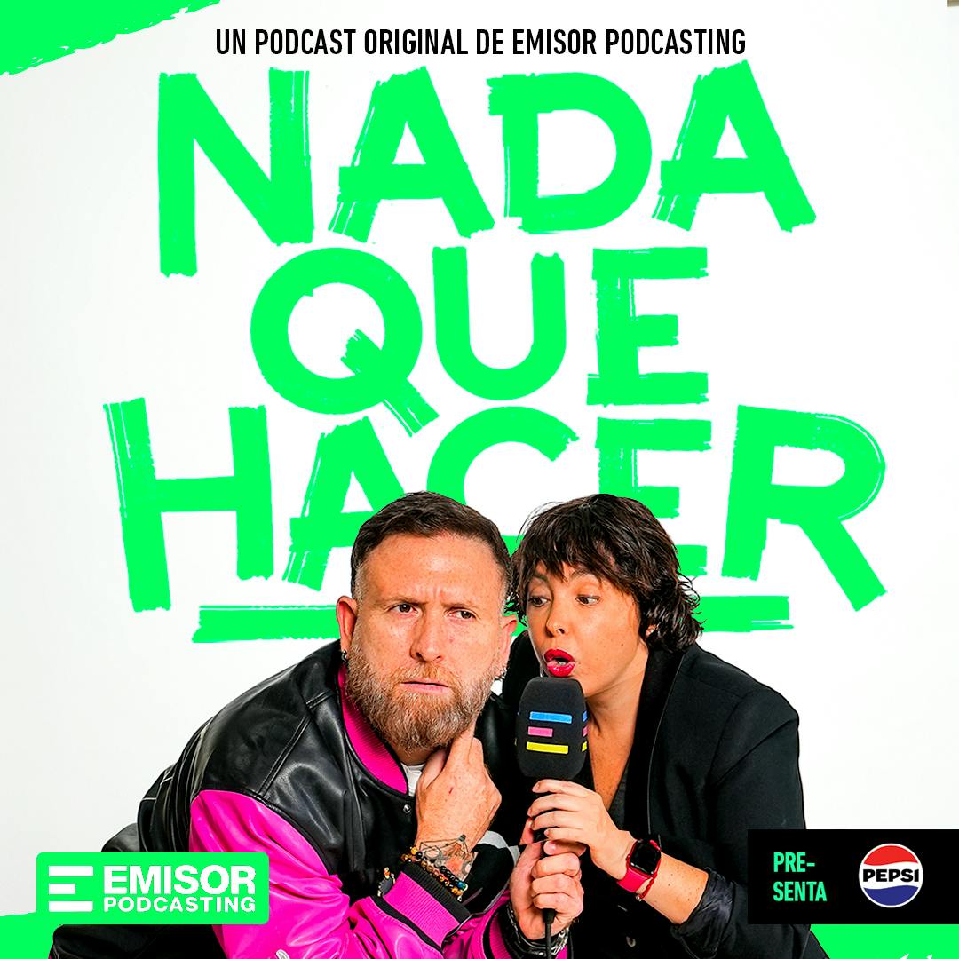 ¿Qué dirán los marcianos?