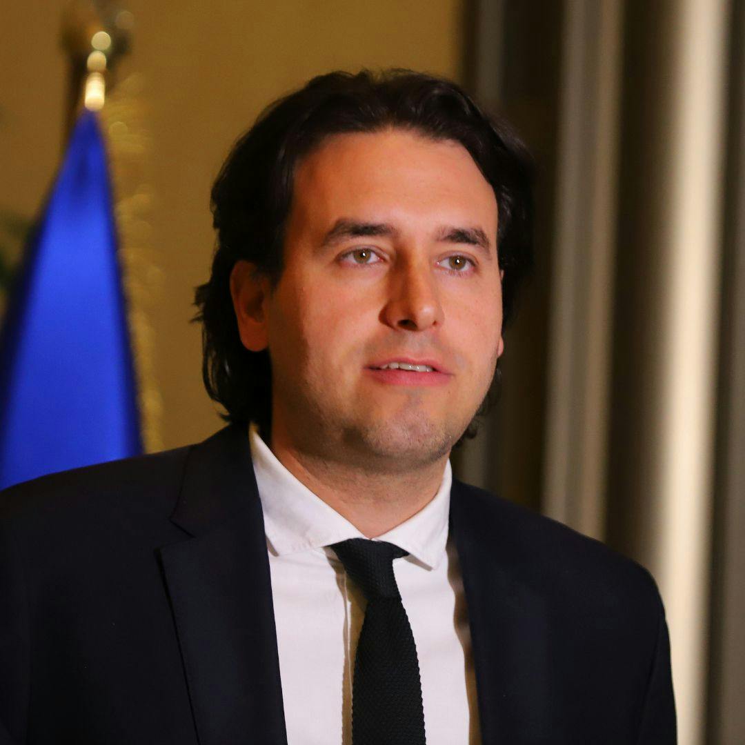 Diputado Mirosevic (PL) por polémica con Argentina por dichos de Bullrich: “Hay una cierta campaña de intentar desprestigiar a Chile”