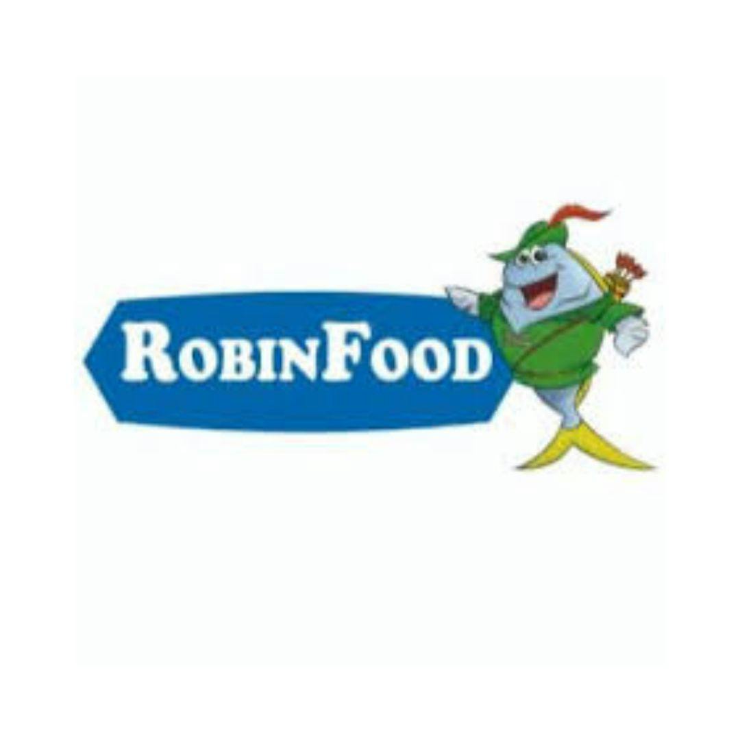 El emprendimiento Robinfood Chile
