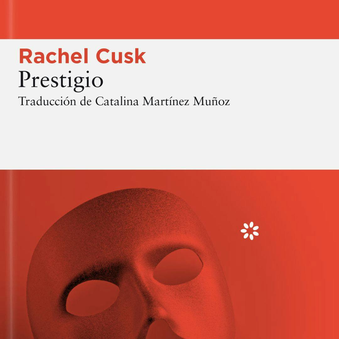 El libro Prestigio