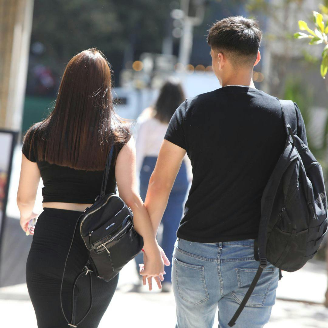 ¿Por qué estamos menos lujuriosos?