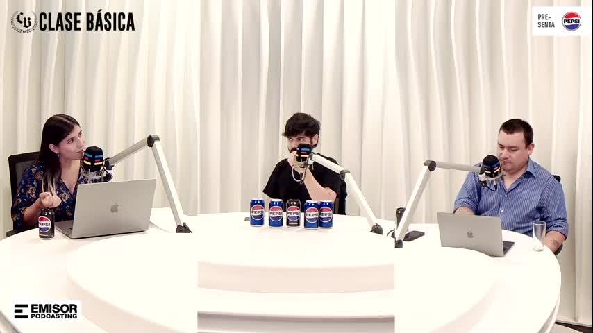 #143: El sucio Dan