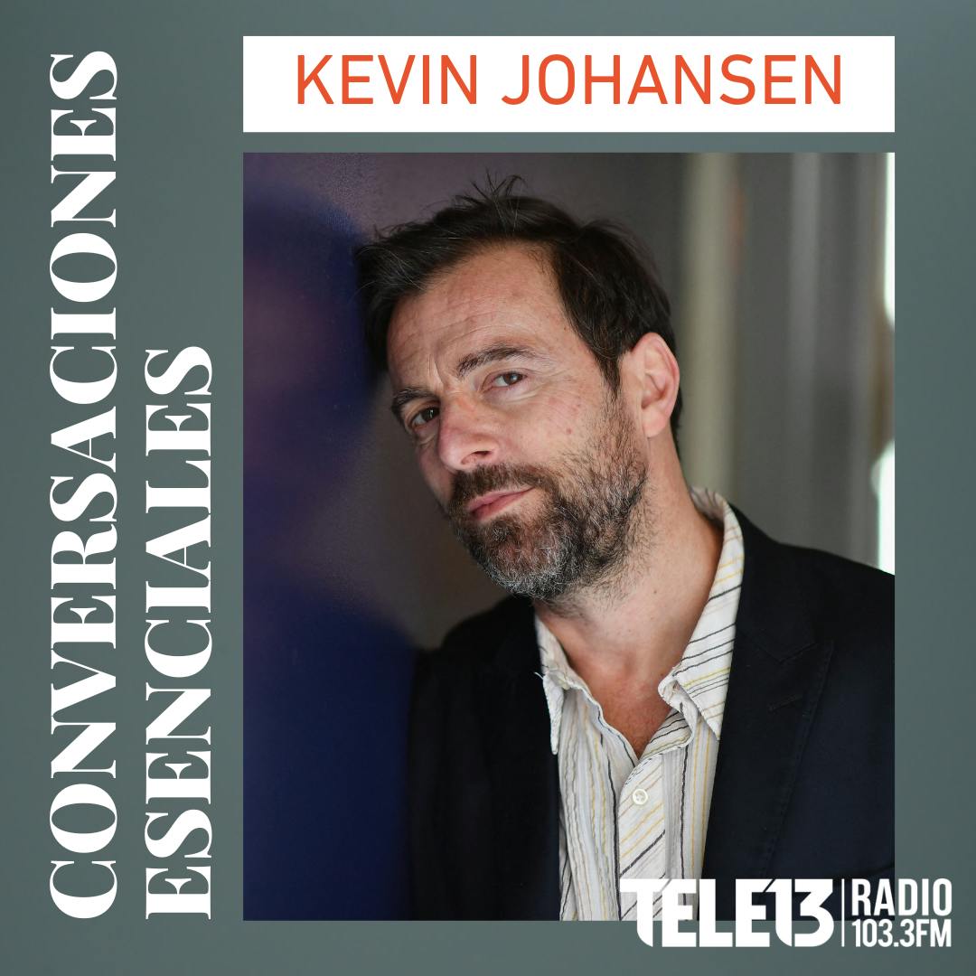 Kevin Johansen y situación cultural en Argentina: Hay que apoyar la cultura, hay que poner dinero en el cine, en todo lo que nos destaca