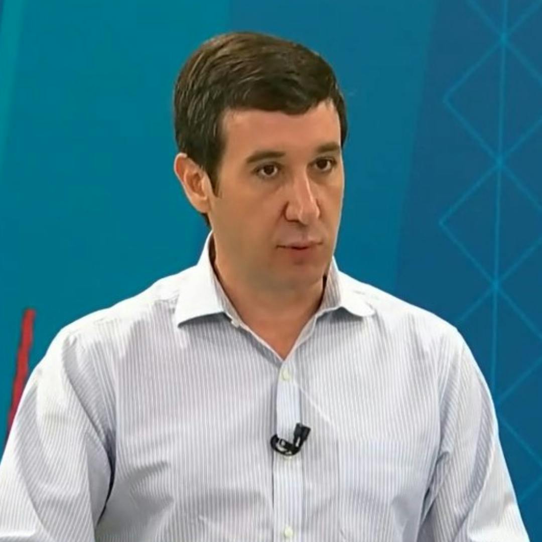Diputado UDI, Guillermo Ramírez, sobre presidencia de la Cámara: “Voy a votar a favor de la censura”