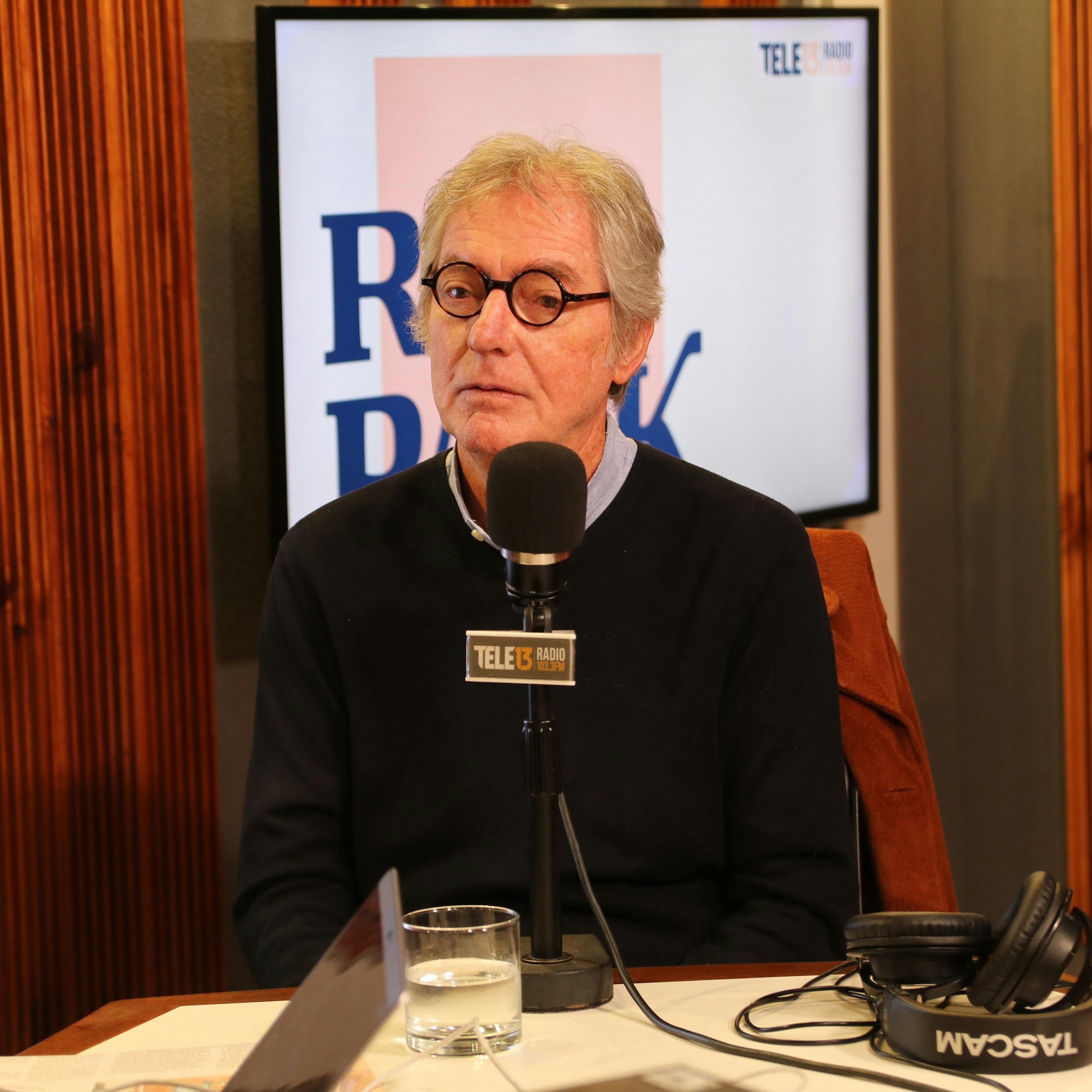 Pablo Dittborn sobre gestión cultural del Gobierno de Boric: Los resultados han sido pobrísimos (...) Ha sido difícil avanzar y no ha habido nada innovador
