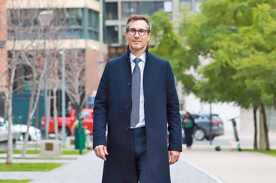 Vitrina Internacional | Hablamos del libro “La generación ansiosa”