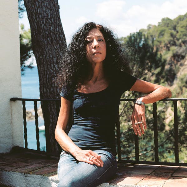 Conversación con Leila Guerriero sobre su libro 'La Llamada'