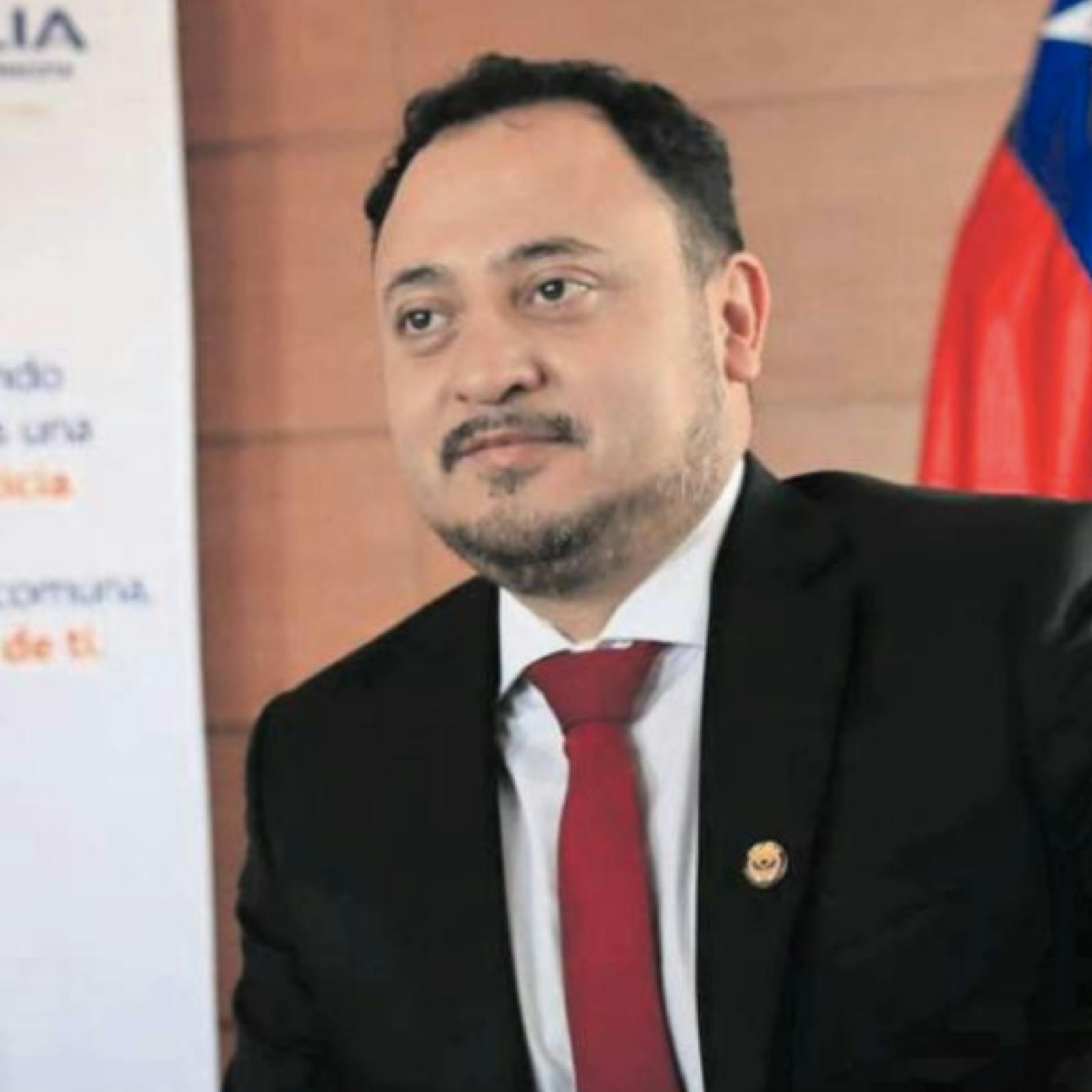 Fiscal Regional de Arica por juicio contra Los Gallegos: "La cantidad de recursos que tendría que invertir Gendarmería en los traslados es complejo” episode artwork