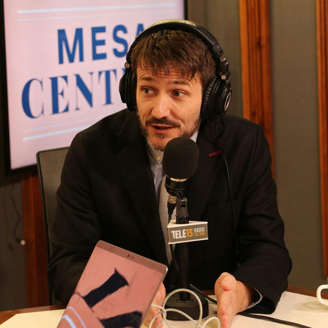Ministro Pardow por Plan de Acción de Hidrógeno Verde: “La ambición es liderar y ser uno de los cinco mayores exportadores del mundo”