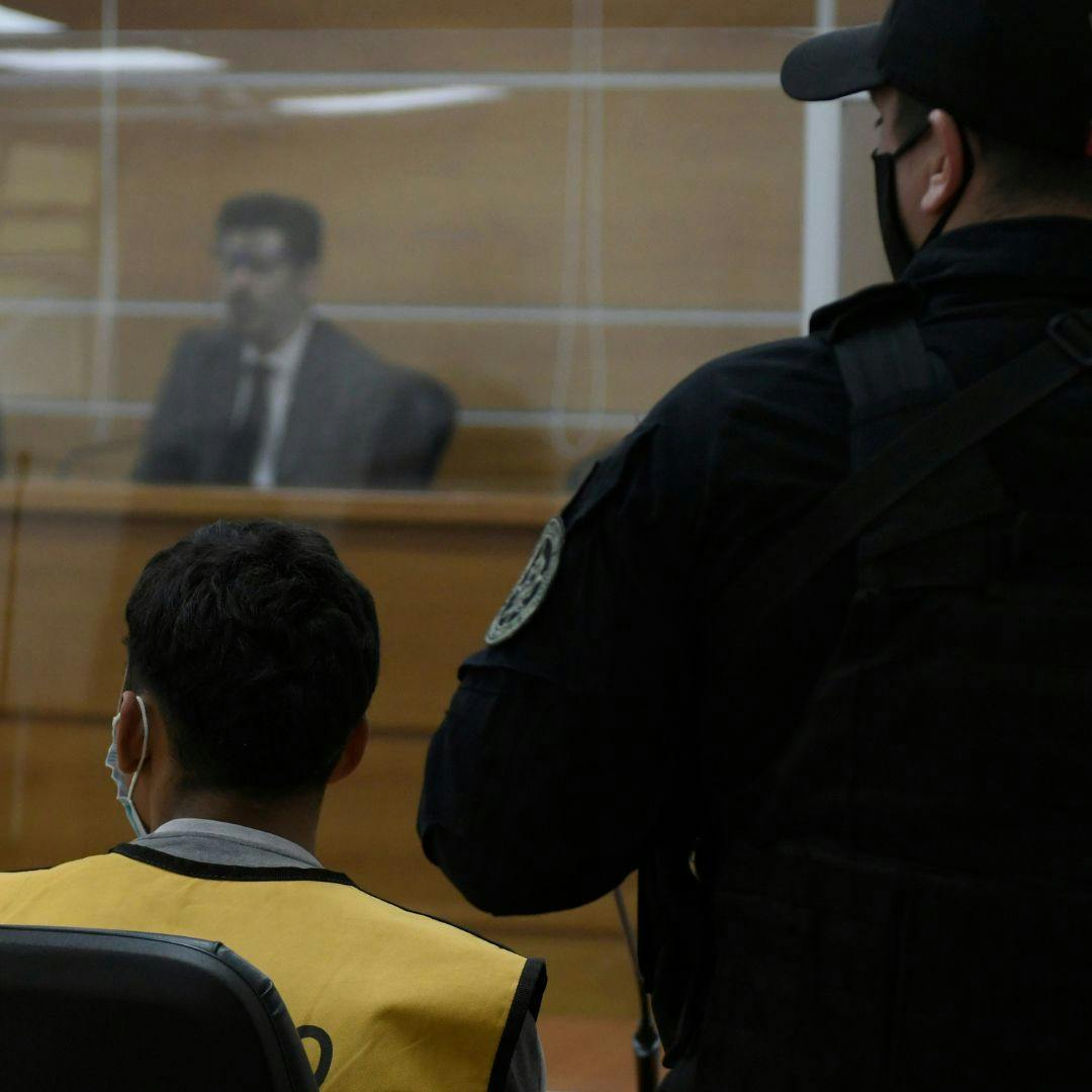 La segunda suspensión del juicio en Arica a “Los Gallegos”