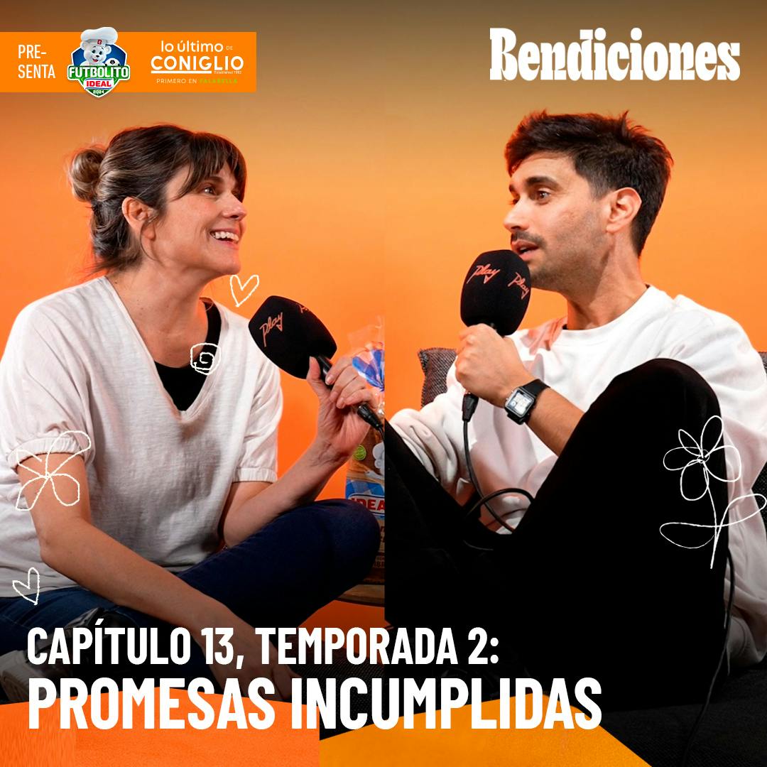 Promesas incumplidas