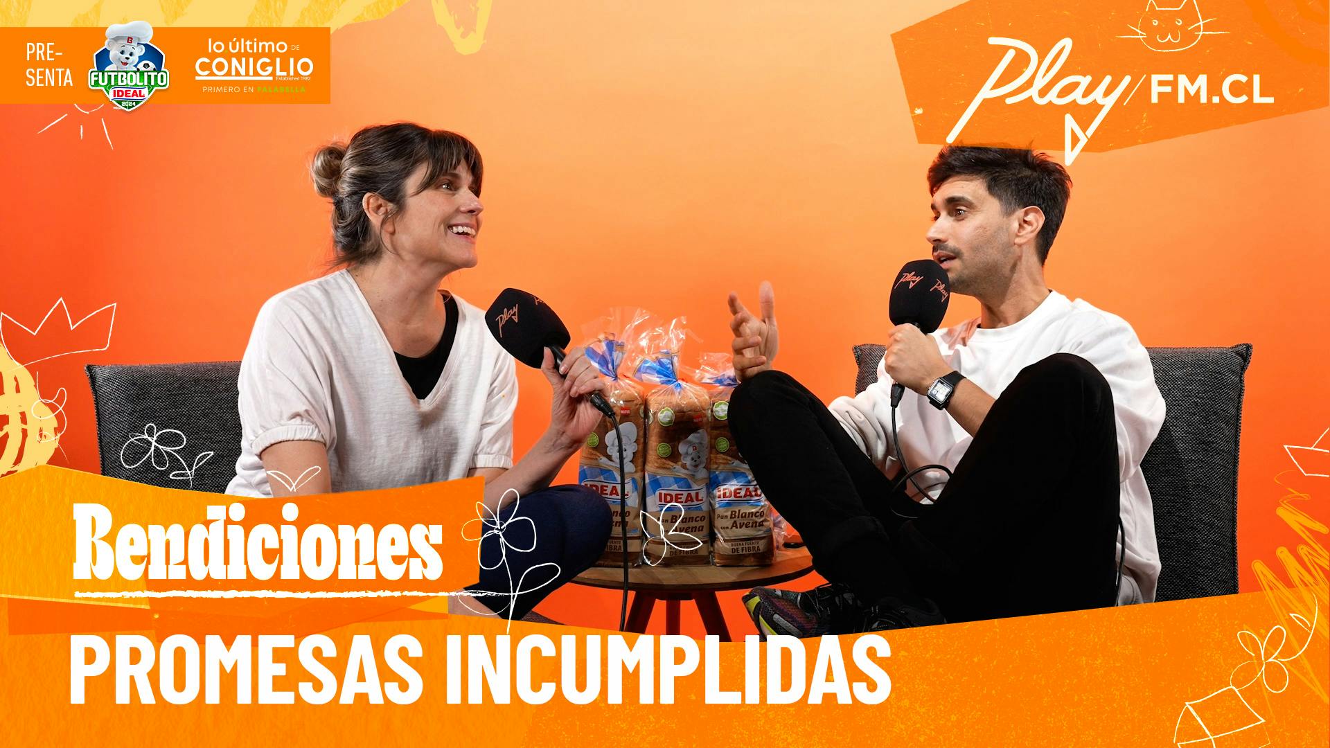Promesas incumplidas