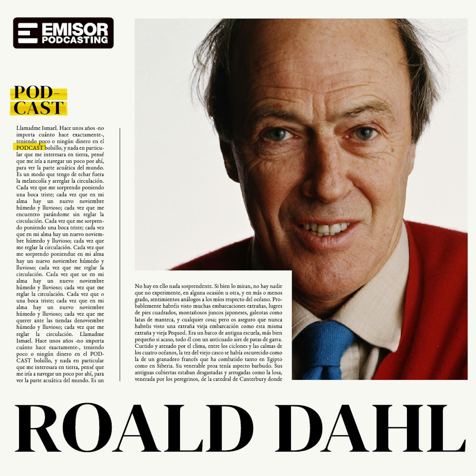 Portada de Primer Párrafo