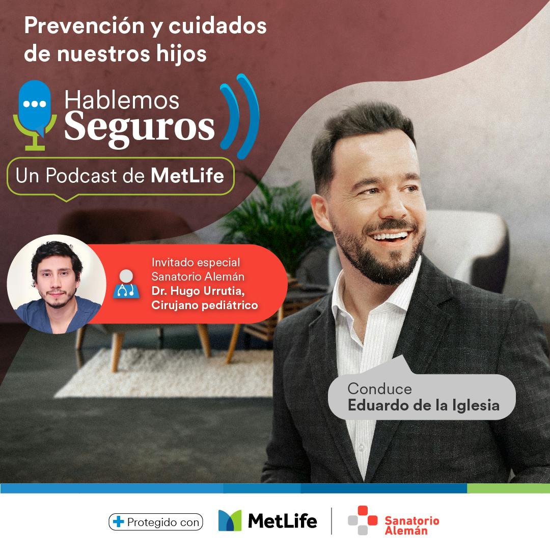 ¡El cuidado de los más pequeños! - Segunda Temporada - Capítulo 2