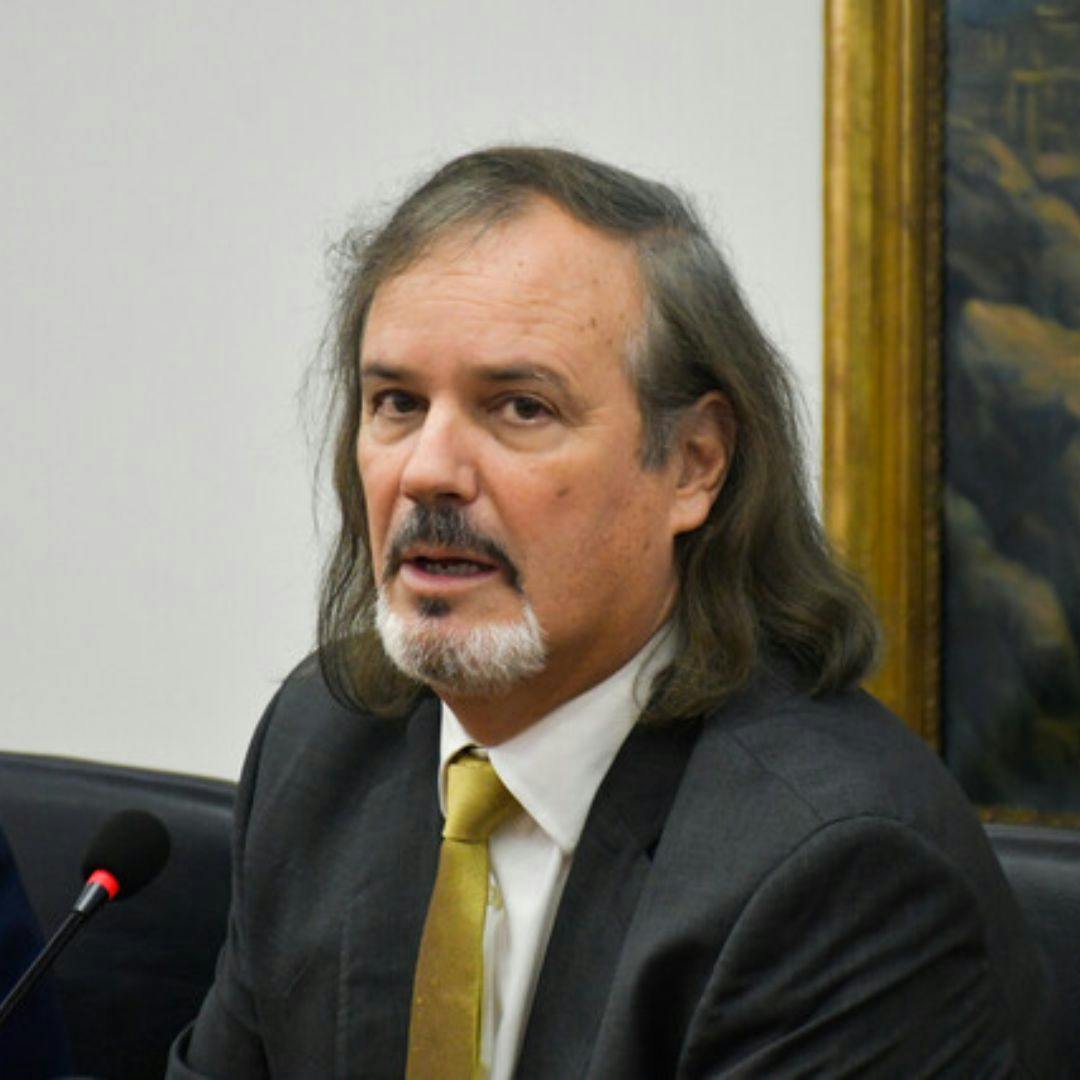 Vicepresidente Corfo por discurso del Pdte. Boric en Enade: “Marca una línea clara de la voluntad que tiene esta administración de sacar adelante proyectos junto con el empresariado”