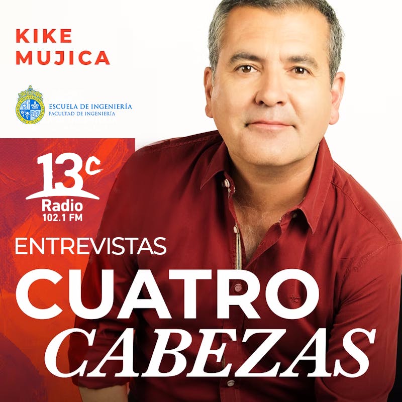 Migración en Chile junto a Patricio Dominguez