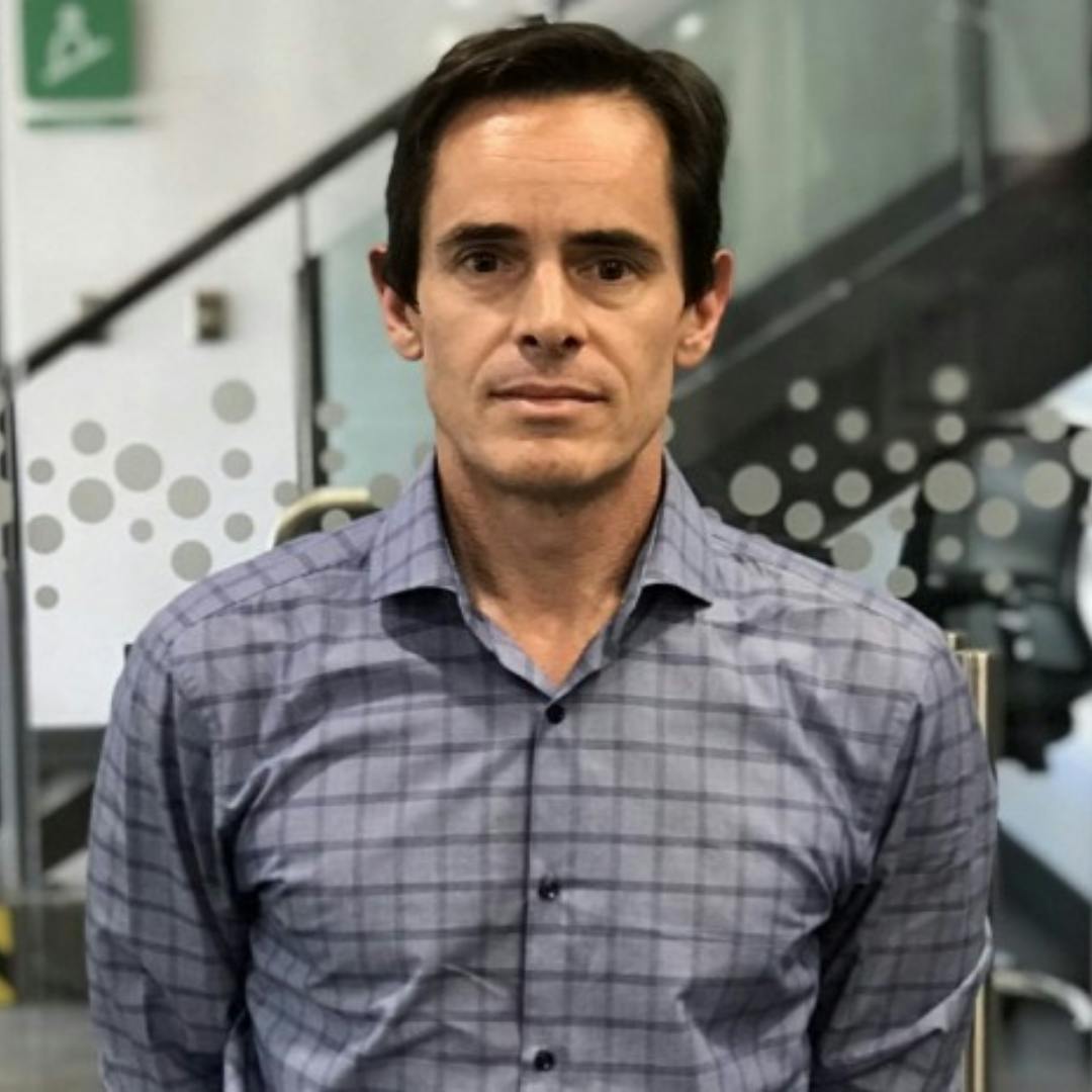 Cristián Valdivieso por Enade 2024: La élite política y empresarial se convenció que el problema principal de Chile es el sistema político