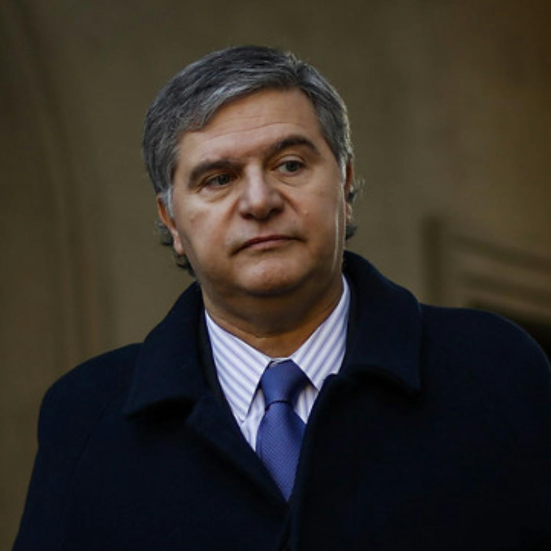 Fundación Jaime Guzmán por extradición de Apablaza: El ritmo de desarrollo de esta solicitud ha estado condicionado por el signo político de los gobiernos argentinos